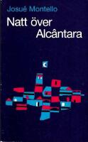 Natt &ouml;ver Alc&acirc;ntara