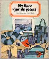 Nytt av gamla jeans