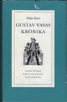 Gustav Vasas kr&ouml;nika
