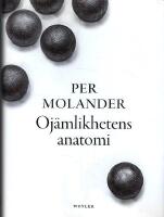 Oj&auml;mlikhetens anatomi