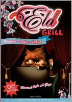 Eld : Grill