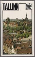 Tallinn resehandbok