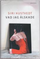 Vad jag &auml;lskade