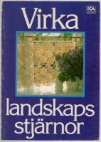 Virka landskapsstj&auml;rnor