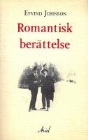 Romantisk ber&auml;ttelse