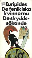 De Fenikiska kvinnorna - De skyddss&ouml;kande