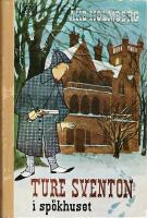 Ture Sventon i sp&ouml;khuset