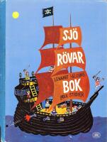 Sj&ouml;r&ouml;varbok