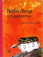 Buffalo Bengt och indianerna