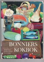 Bonniers kokbok