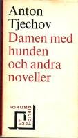 Damen med hunden och andra noveller