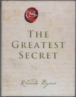 The Greatest Secret