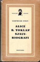 Alice B. Toklas&acute;sj&auml;lvbiografi