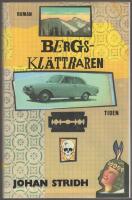 Bergskl&auml;ttraren : [roman]