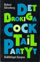 Det brokiga coctailpartyt