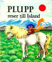 Plupp reser till Island