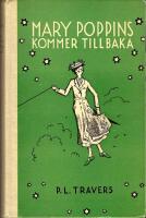 Mary Poppins kommer tillbaka