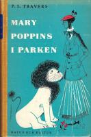 Mary Poppins i parken