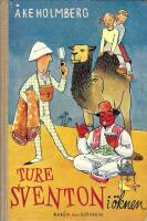 Ture Sventon i &ouml;knen 