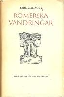 Romerska vandringar och raster vid vinbrunnar och vattenfont&auml;ner