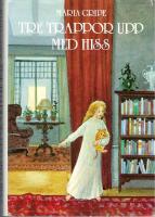 Tre trappor upp med hiss