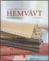 Hemv&auml;vt : 45 inredningsv&auml;var