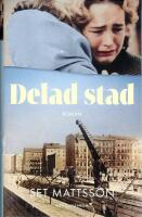 Delad stad