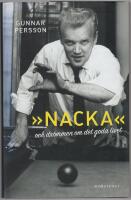 &raquo;Nacka&laquo; och dr&ouml;mmen om det goda livet