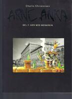 Arne Anka 7:. Ner med monarkin