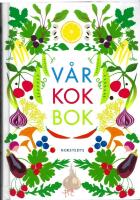 V&aring;r kokbok