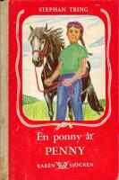 En ponny &aring;t Penny 