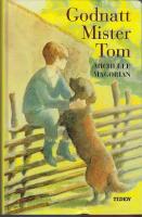 Godnatt Mister Tom