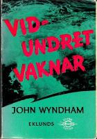 Vidundret vaknar 