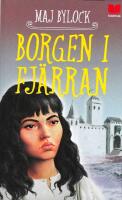 Borgen i fj&auml;rran