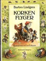 Korken flyger