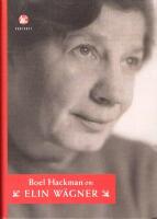 Elin W&auml;gner