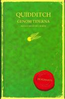 Quidditch genom tiderna