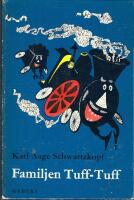 Familjen Tuff-Tuff