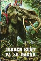 Jorden runt p&aring; 80 dagar
