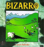 Bizarro 