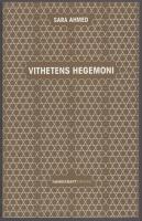 Vithetens hegemoni