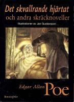 Det skvallrande hj&auml;rtat och andra skr&auml;cknoveller