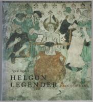 Helgonlegender : i ord och bild