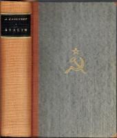 Stalin : bolsjevismens v&auml;g fr&aring;n leninism till stalinism