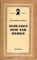 &Auml;lskaren som var demon