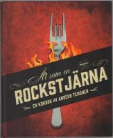 &Auml;t som en rockstj&auml;rna
