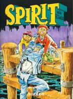 Spirit 7