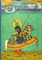 Muhammed : En biografi