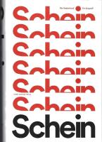 Harry Schein : en biografi