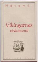 Vikingarnas visdomsord